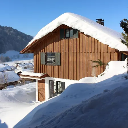Сasa de vacaciones Alpkoenigin *