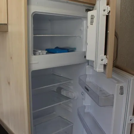 Сasa de vacaciones Alpkoenigin *