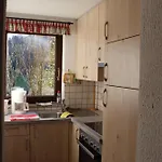 Alpkoenigin Hébergement de vacances