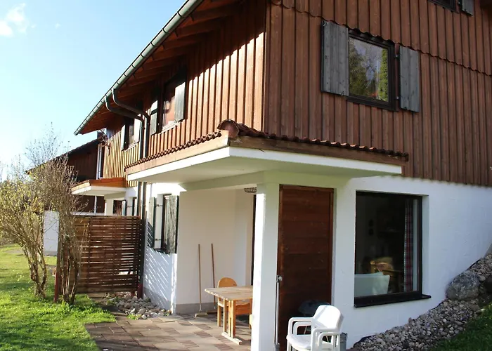 Alpkoenigin Missen-Wilhams